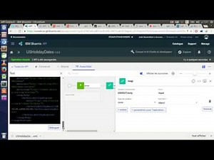 Create SOAP API from WSDL File in API Connect