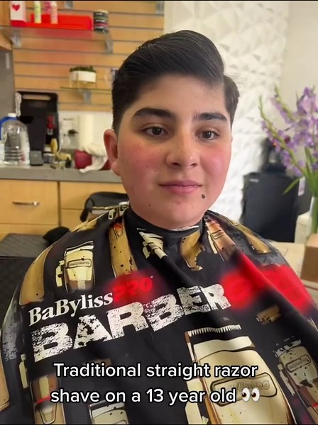 Expert Traditional Straight Razor Shave Tutorial