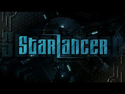 Starlancer • Digital Anvil / Warthog 2000