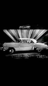 1952 Chevrolet | Daily Historical Pictures and Videos