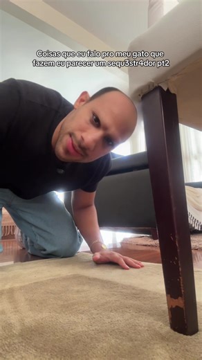 É assim que eles nos veem