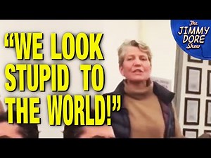 Journalists CONFRONTED Over Opposing Assange & Pushing Russiagate