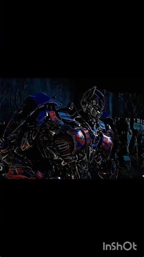 transfomer prime short