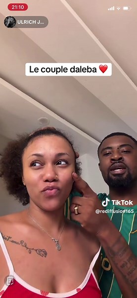 @MAA BIO ♻️♻️🔥 @ULRICH JORDAN 🧚‍♂️✌🏽 @Rama.Tabitha🇺🇸🇸🇳🇨🇮 | rama