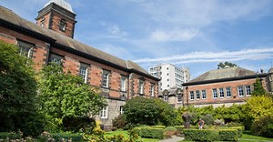 International Incorporated Master’s:Business