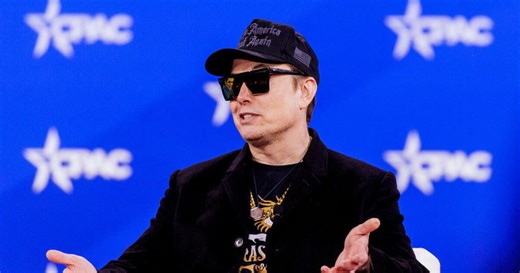 Some agency heads react to Musk demand