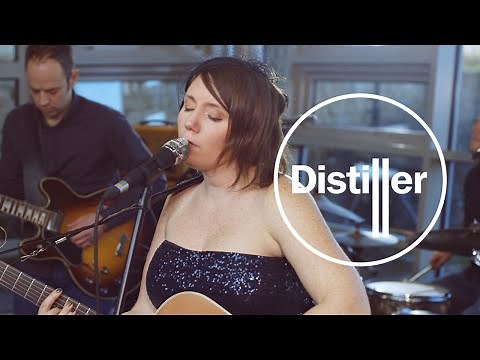 Frazey Ford - If You Gonna Go | Live From The Distillery