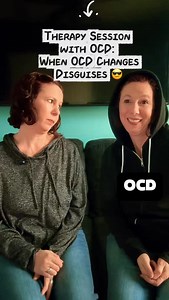 OCD is sneaky. It doesn’t just show up one way. One week it looks like contamination. Then it switches to moral fears. Then harm thoughts. Then “just right.” Then disgust. Same disorder. New disguise. That’s why OCD is so often missed or misunderstood. Parents think, “This doesn’t look like OCD.” Kids think, “This must be something else.” And OCD loves that confusion. Learning the different OCD themes helps you spot it faster, respond better, and stop getting tricked when it changes costumes. 🎭