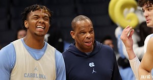 Harrison Ingram Vows to Supply Energy for UNC in NCAA Tournament
