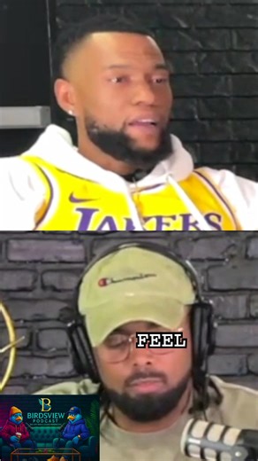 Birds Podcast on Reels