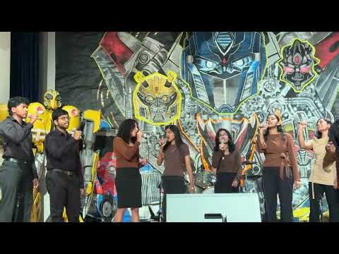 Western Group Performance | Music Comp 2026