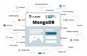 MongoDB Test | Skills Assessment - TestGorilla