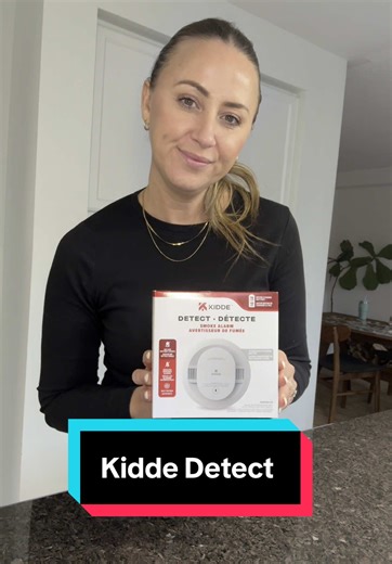 Kidde Detect: Enhance Fire Safety for Your Family