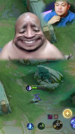 Voice Line Argus di MLBB: Seru Tanpa Drama