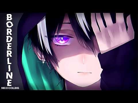 Nightcore - Borderline (1 Hour)