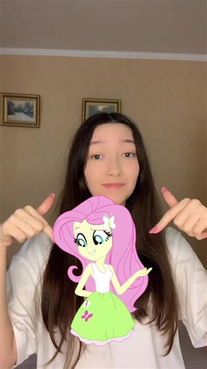 Fluttershy Cosplay Makeup Tutorial | My Little Pony Equestria Girls