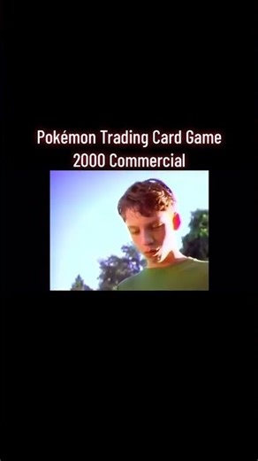 @pokemon #commercial