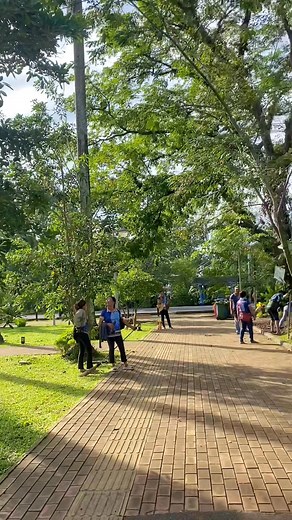 Sagay City Public Plaza ga ready na for lights on🙌🏻🥰 #ebnbsagay Life with Bellay | EBNB Sagay