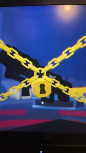 Distortion unlocking in rivals