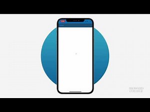 Broward College Navigate Student App