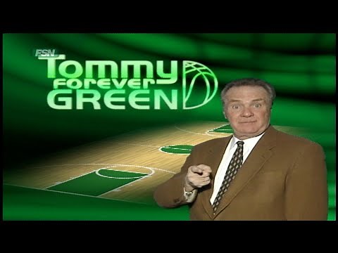 Tommy Heinsohn: Forever Green | 2006 NBC Sports Boston Special