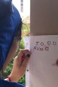 Gotta Go Fast (2021) - Movie