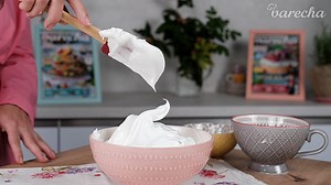 Cesto na snehové pusinky (videorecept)