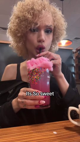 IHOP Meets Wonka in a Flavor Trip