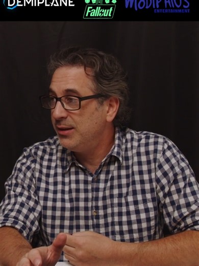 We've all tried using chems in Fallout... but you've never tried jet like this! Let's see if Frank, Annabelle, Chem and K2 can talk, shoot, or... suck their way out of this raider encounter! Thanks to @modiphiusofficial for the 2d20 Fallout TTRPG, and thanks to @demiplanerpg for their awesome character creation tools for the system! #criticalrole #tabletoprpg #dnd #fallout @fallout.on.prime @chaotic.goof @kevincreates0 @dirty20diceshop @sierramsm