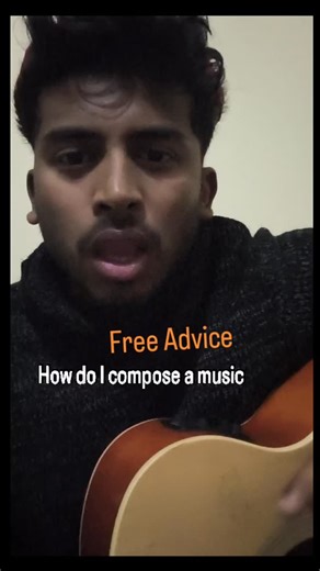 Jakin Kd on Instagram: "How do I compose a music, as some of my friends were asking so, here's a quick take on that , hope it will find helpful in your song writing journey 💖,we have Ai but, manually composition is just so fun.#nagaland #instatrending #musicjourney"