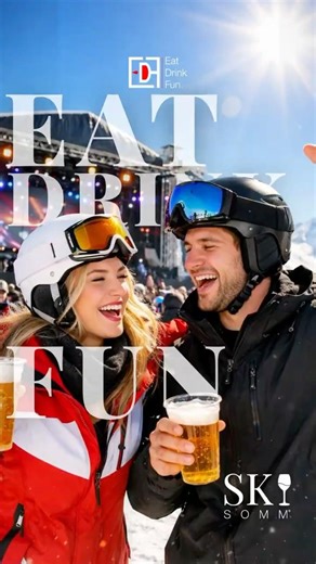 Electric Mountain Festival Après Party - one of the best end-of-season events in the Alps