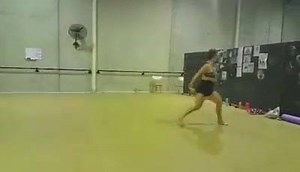 Lyrical class tonight 󾌰 | Katharine Mantle Performing Arts Academy