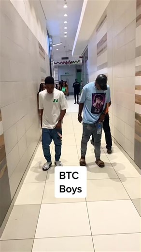 BTC Boys: Moving Forward in Liberia and Ghana