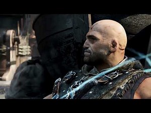 02- The Witcher 2- 2021 Modded with AI Upscale 2K Textues and Reshade