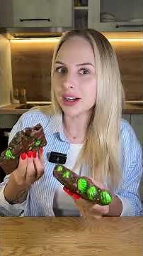 Trying Chocolate with Chewy Candy Bars 🍬 | Sweet Taste Test #chocolate #candybars #chewycandy