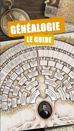 How to Start Your Genealogy - The Guide #history #genealogy
