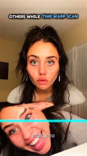 Last "Time Warp Scan" Is Insane 💀#trollface #memes #shorts