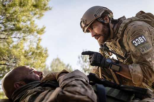 Is ‘Guy Ritchie’s The Covenant’ Streaming on HBO Max or Netflix?