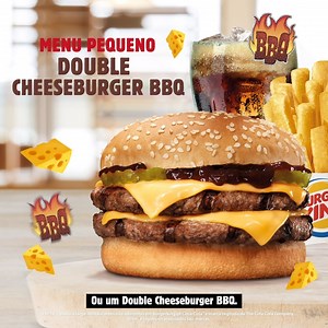 Não é o Super-Homem mas vai salvar os teus dias! 🦸‍♂️🦸‍♂️🦸‍♂️ É O SUPER MENU BURGER KING: 1 Menu 1 Acompanhamento por 5€! #SUPERMENU só no BK. | Burger King Portugal