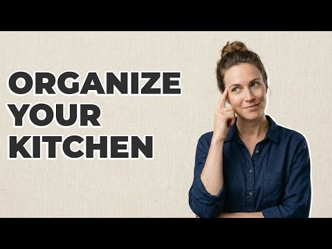 What Are Drawer Organizers Best For In The Kitchen?