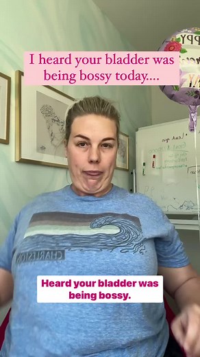 Master Bladder Control with Deep Breathing Techniques