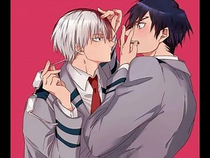 ✿Mr.Tutor✿ (TodoIida/IidaTodo) Pt.1