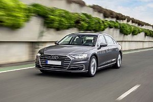 Audi A8 Videos: Reviews Videos by Experts, Test Drive, Comparison