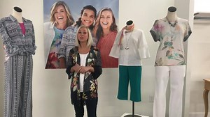 34K views · 389 reactions | Get ready to shop! C&B marketing specialist Amanda is live from our corporate HQ and ready to give you your style schedule for our Friends and Family events, which take place this week. Starting today, if you shop with us in store, you'll be entered to win a $1,000 wardrobe. Winners will be chosen each day! | Christopher and Banks | Facebook