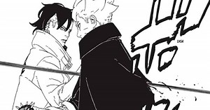 ‘Boruto: Two Blue Vortex’, capítulo 13: ¿cuándo se estrena, a qué hora y cómo leer en Manga Plus?