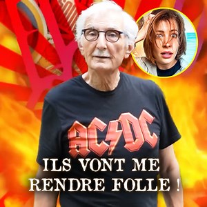 Mon papi est rock'n'roll 🤘🏻 | Silent Jill