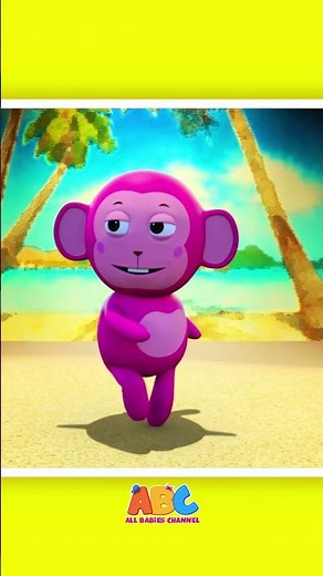 Bunny Hop Song 🐰 #shorts #kidssongs #nurseryrhymes