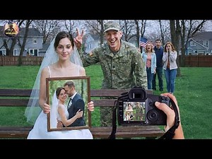 The Most Emotional Moments When Soldiers Coming Home | Emotional Reunion #9