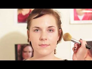 How to: Makeup to Cover Sunken Cheeks