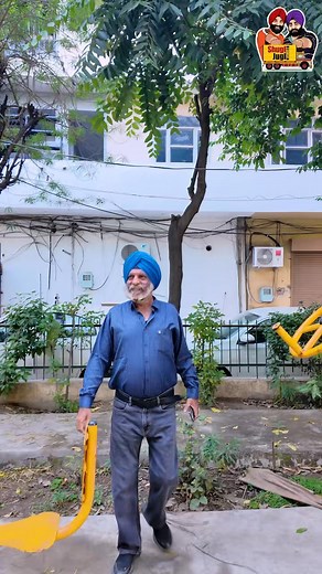 44K views · 917 reactions | Exercise Jroori hai . #shuglijugli #funny #comedy #fbreels #jokes #viral #comedy | SHUGLI JUGLI - PAGE | Facebook